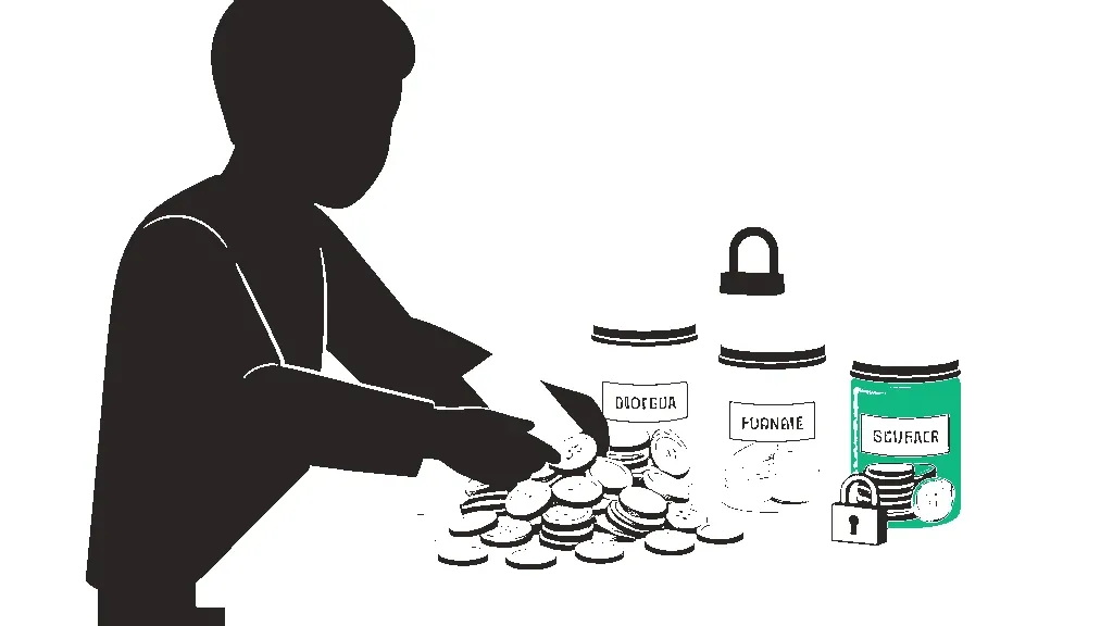 Illustration for the AI prompt: Build a Personal Budget You Can Actually Stick To, Without Handing Over Your Bank Data
