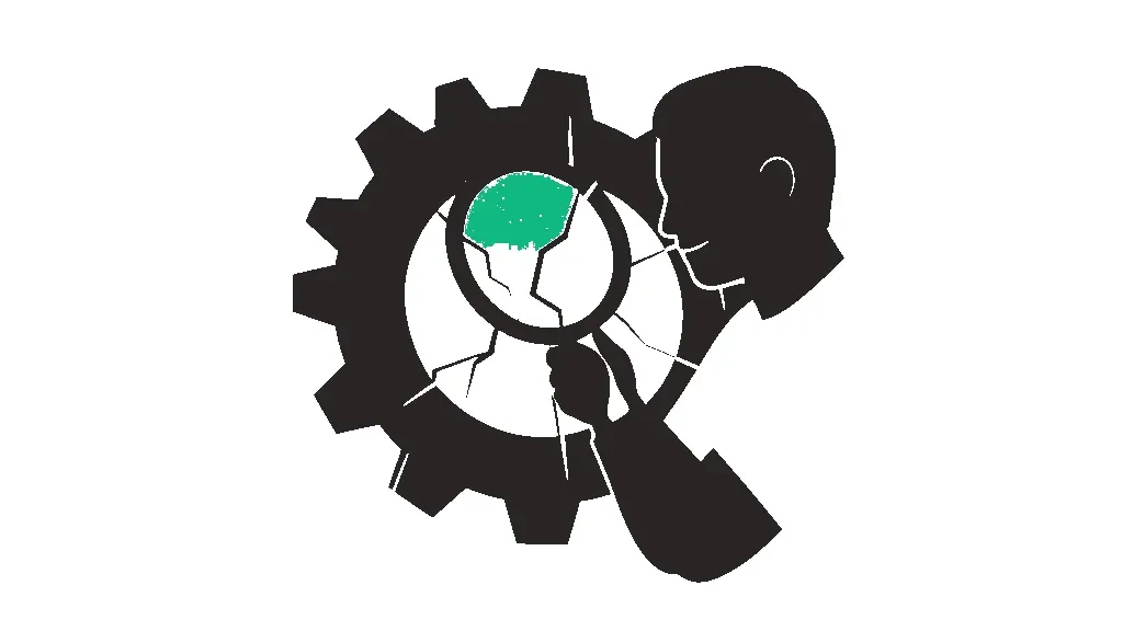 Illustration for the AI prompt: Debug Code and Fix Errors Without the Confident Wrong Patch