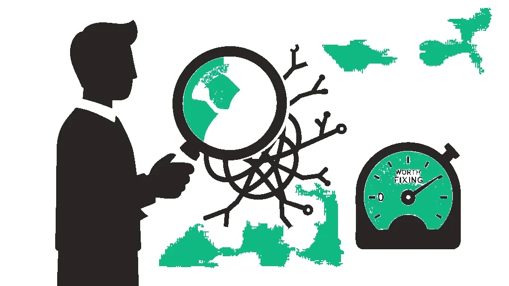 Illustration for the AI prompt: Explain a Complexity Score or Best-Practice Rule and Whether It Is Worth Fixing