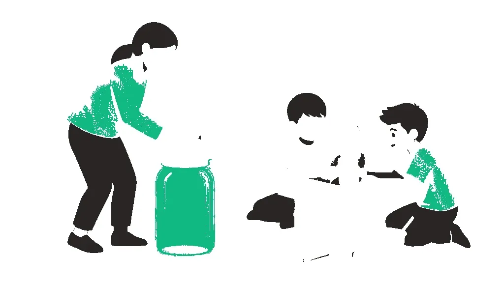 Find Cheap, Low-Prep Activities for Kids When You Have Run Out of Ideas, With the Learning Built In