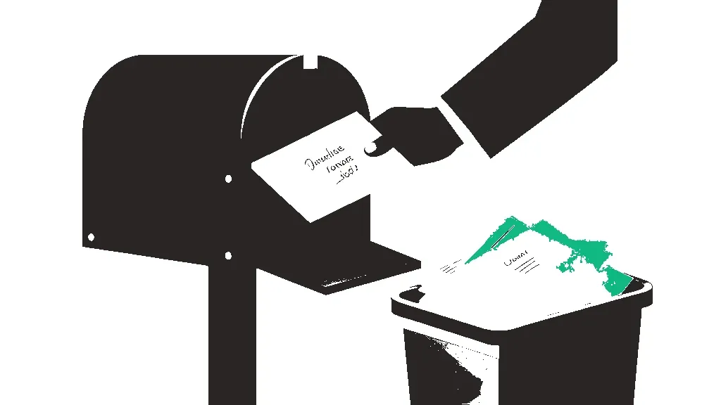 Illustration for the AI prompt: Write Cold Outreach Emails That Get Replies, Not "I Hope This Finds You Well" Templates
